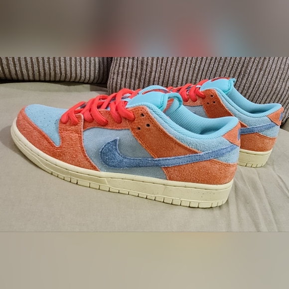 Nike SB Dunk PRO Low - Picture 8 of 13